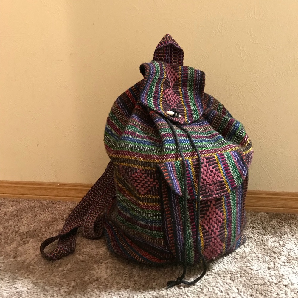 Festival Bag